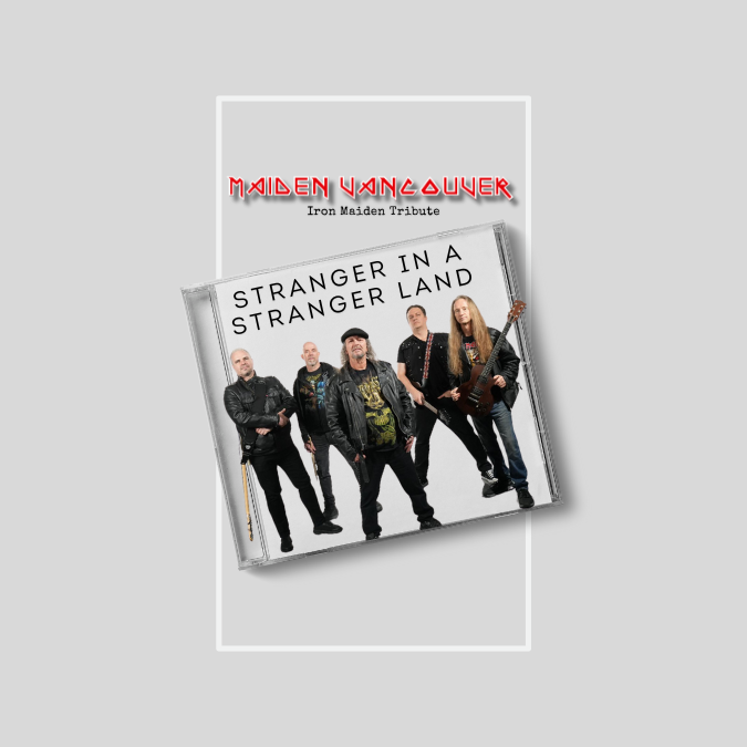 Stranger in a Stranger Land